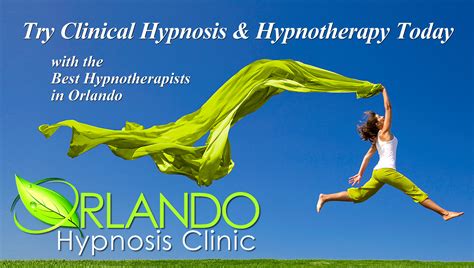 hypnosis orlando